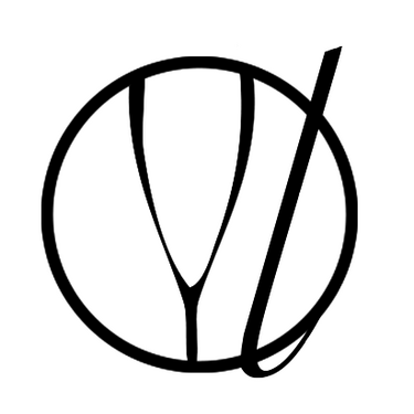 yl in a circle | tayylin logo